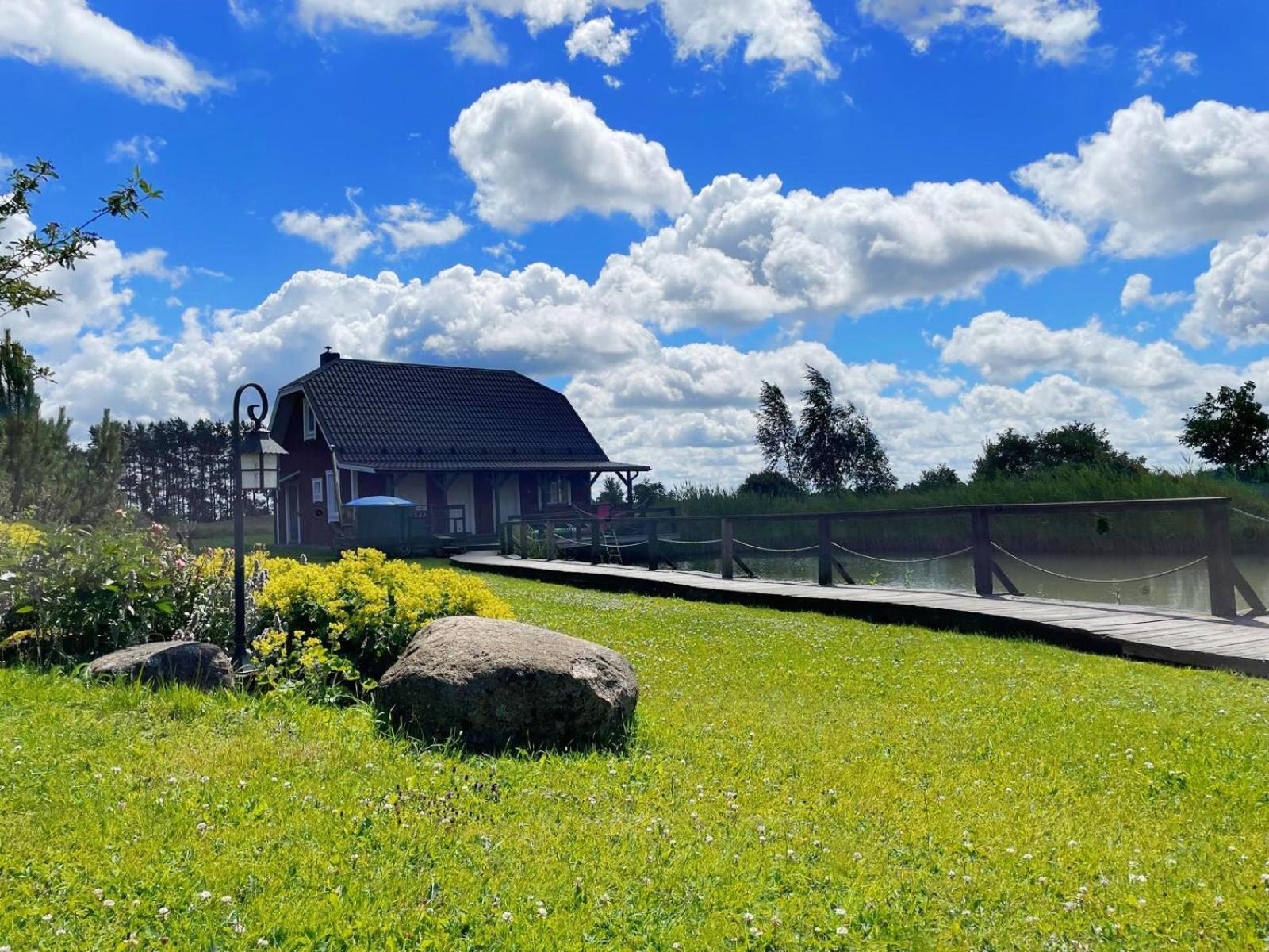 Vila Runa ปลาเตลเลย์ ภายนอก รูปภาพ